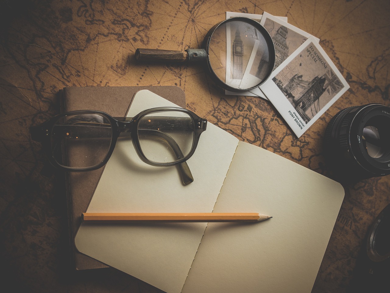 How to Use Mind Maps for Effective Planning